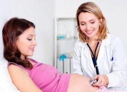 Ведение беременности в Твери в частных клиниках